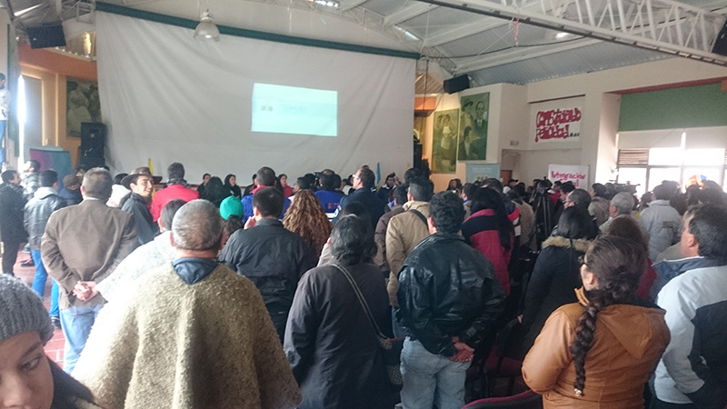 Encuentro territorial usme 4