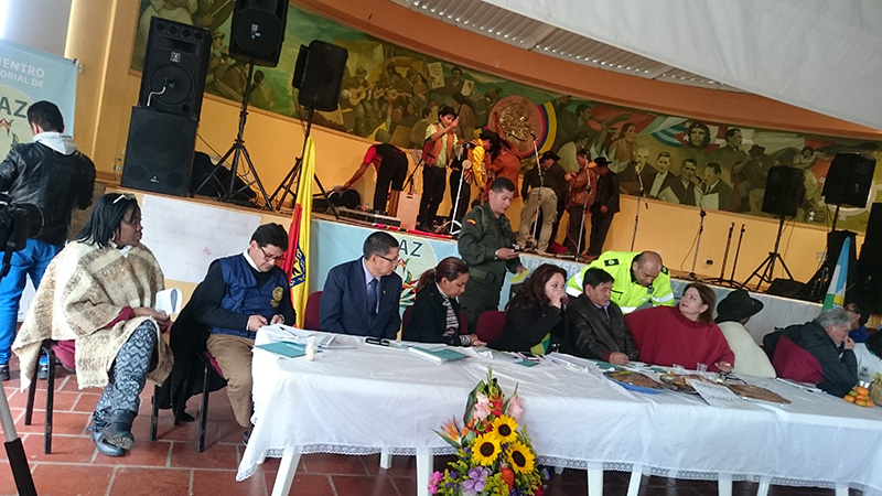 Encuentro territorial usme 7
