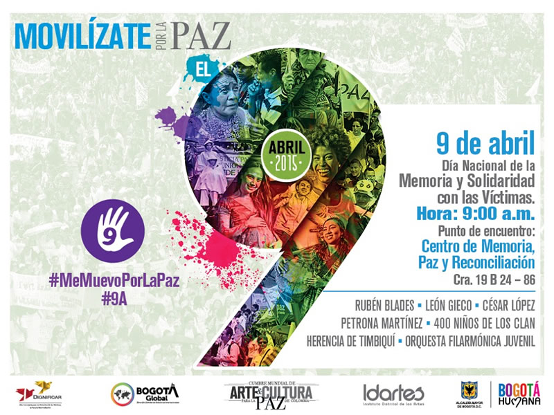 pieza grafica 9 abril