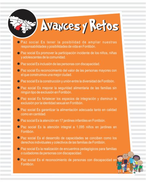avances y retos