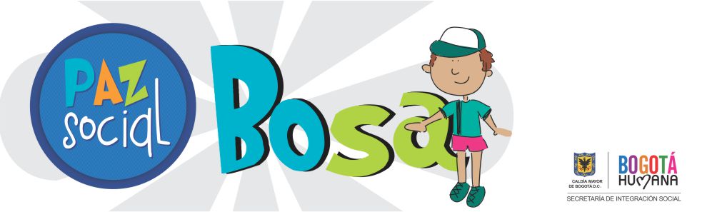 Paz social bosa