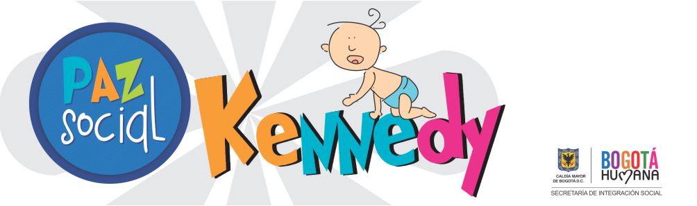 Paz social Kennedy