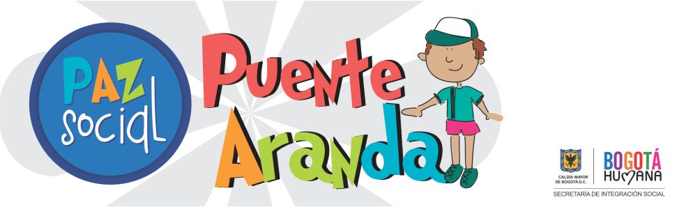 Localidad Puente Aranda