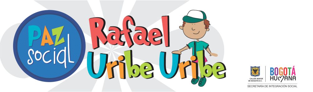 Localidad Rafael Uribe Uribe