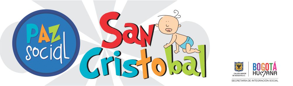 Localidad San Cristóbal