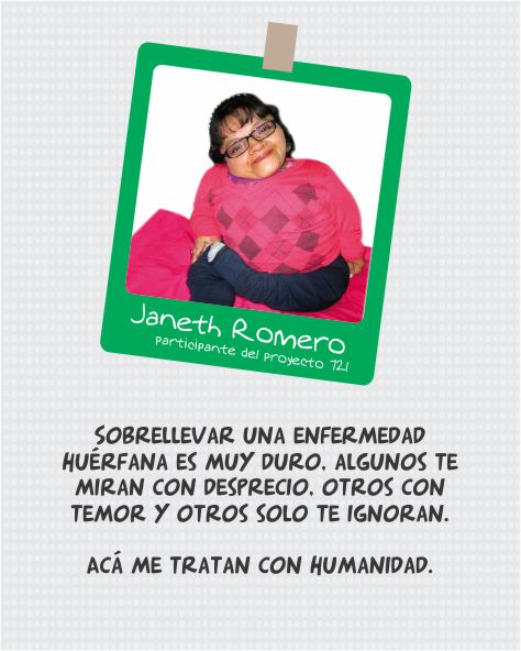 Janet Romero