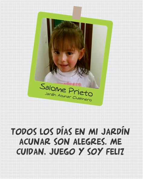 Salome Prieto