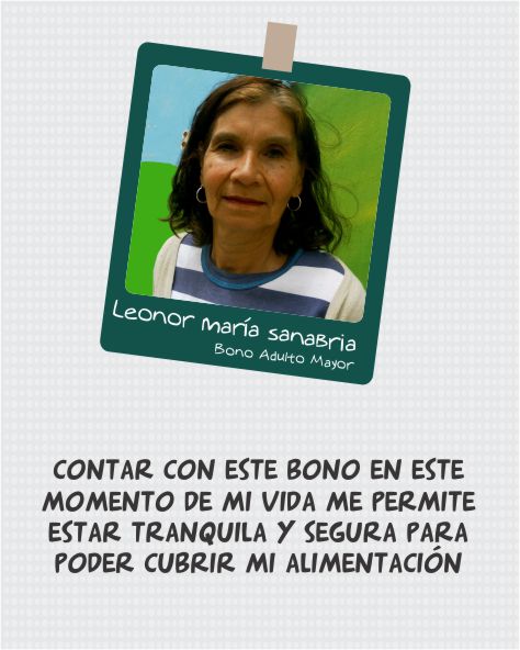 Leonor maria