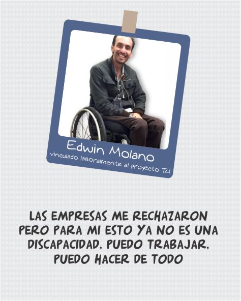 edwin molano