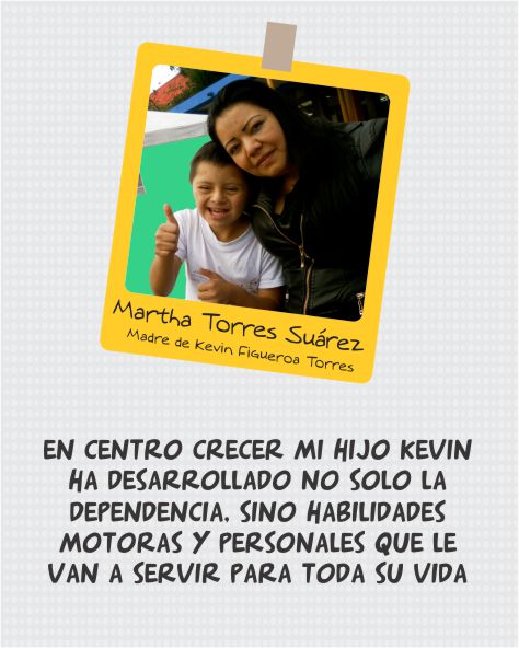 Martha Torres