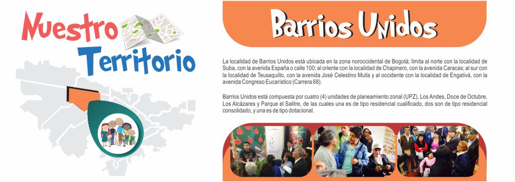 nuestro territorio