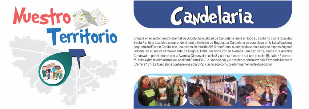 nuestro territorio