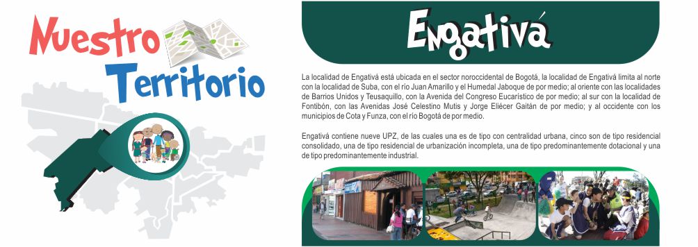 nuestro territorio