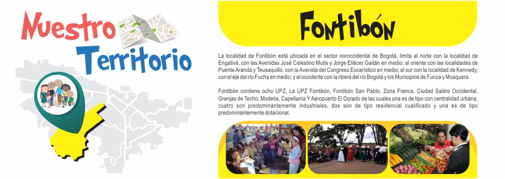 Nuestro territorio