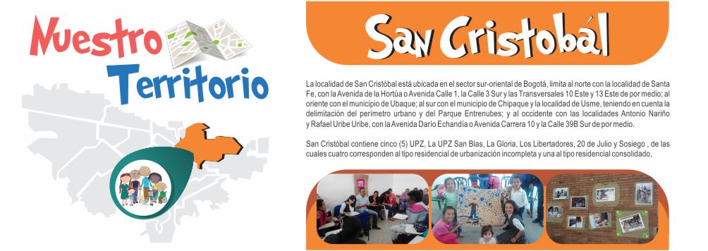 Territorio San Cristóbal