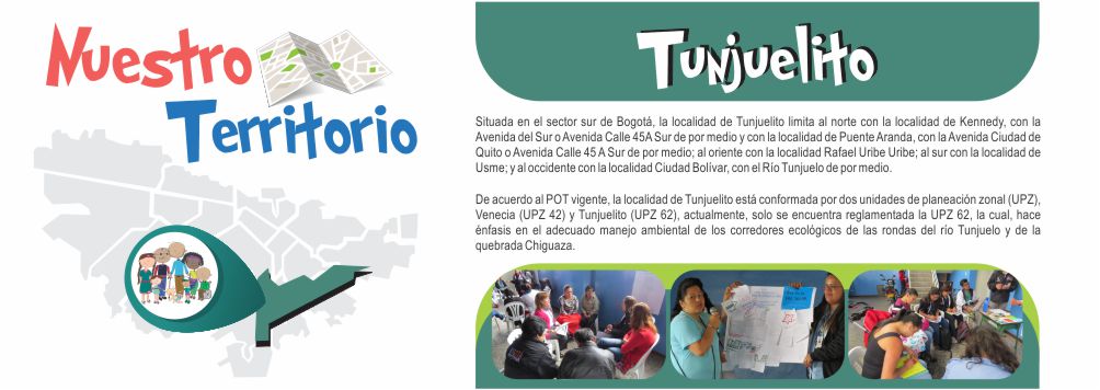 nuestro territorio