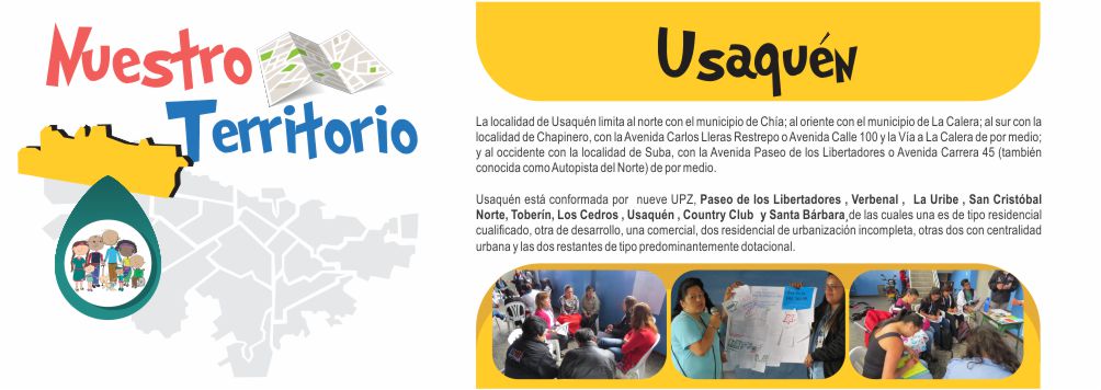 nuestro territorio