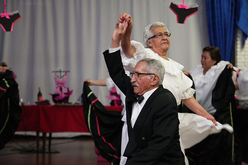 Suenan campañas de boda 18