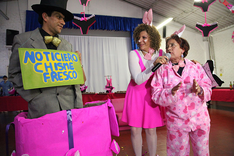 Suenan campañas de boda 6