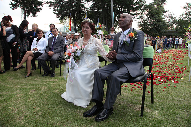Matrimonio de Rosita 18