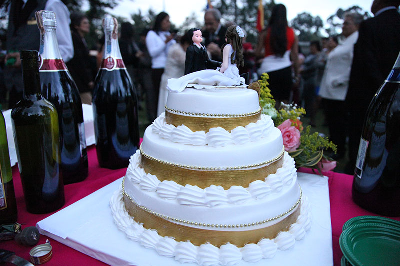 Matrimonio de Rosita 20
