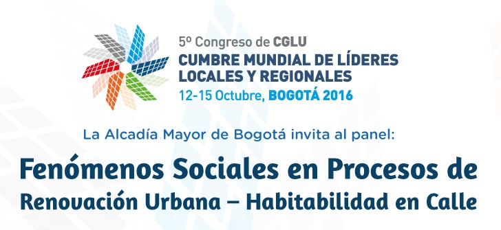 fenómeno de habitante de calle