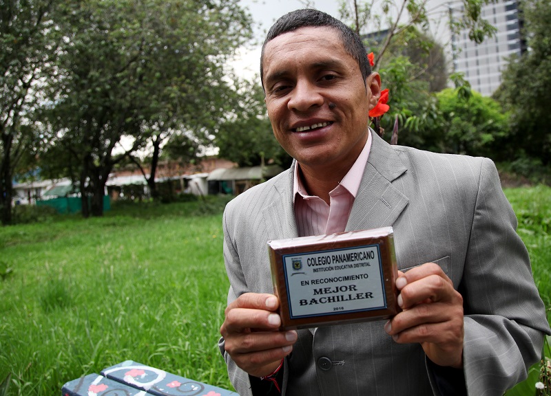 Junior Pineda