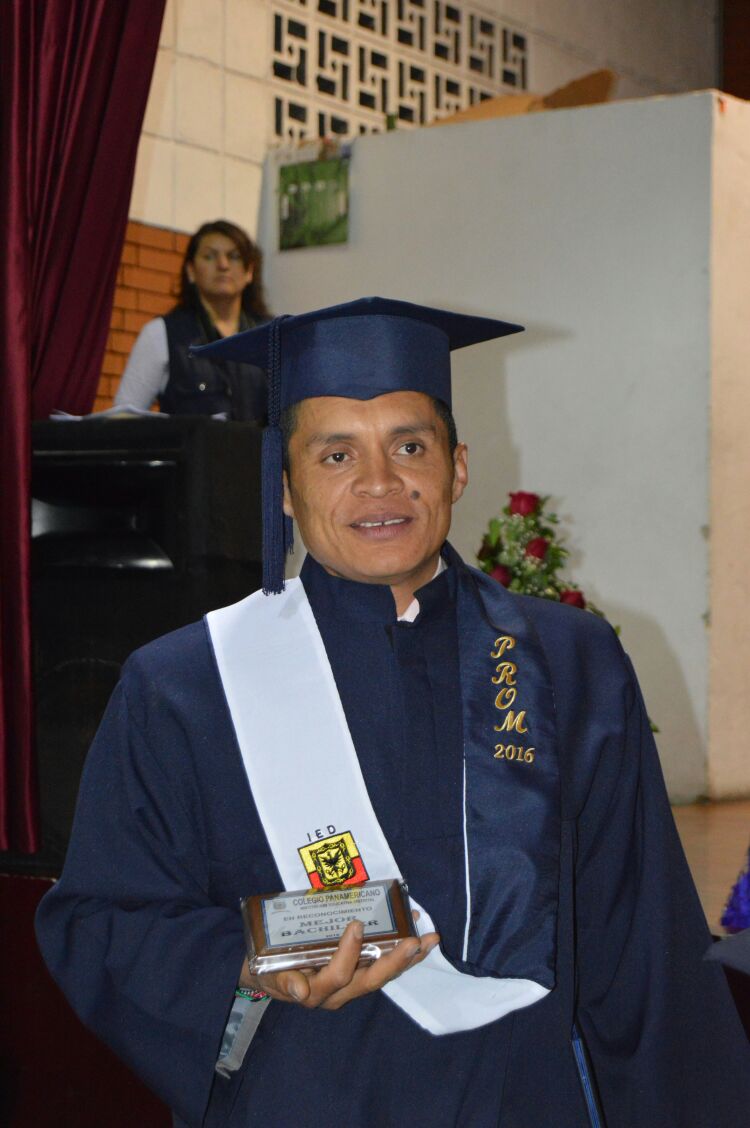 Junior Pineda 2