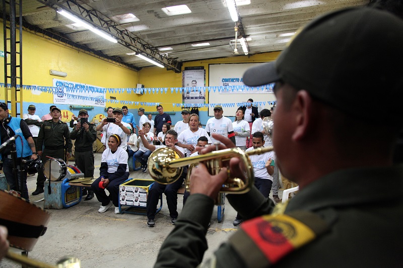Con tejo y mariachis 4