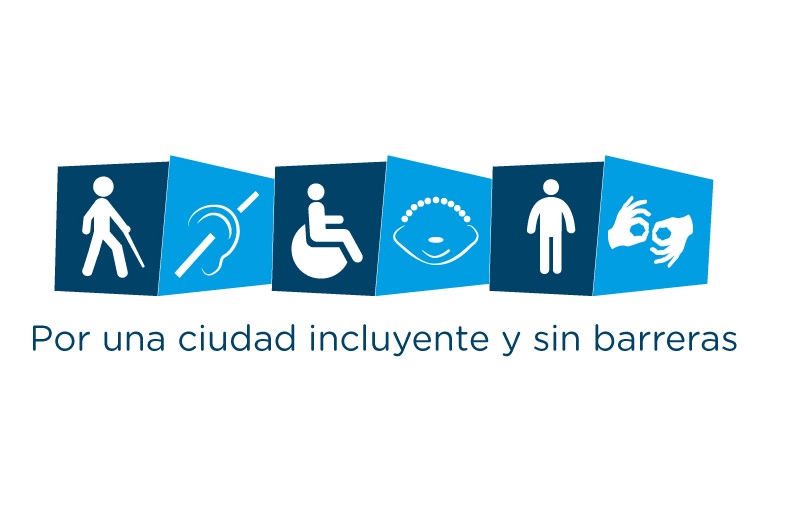 Ciudad incluyente