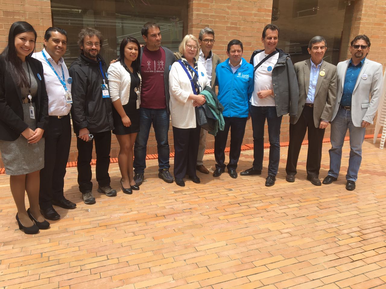 foto de alcaldes