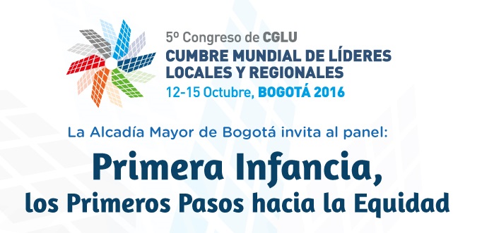 Cumbre: Primera Infancia