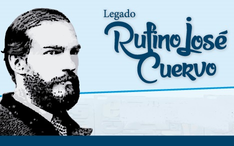 Se busca tipógrafo para que reciba la herencia de Rufino José Cuervo