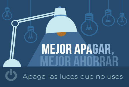 pieza grafica mejor aoagar mejor ahorrar
