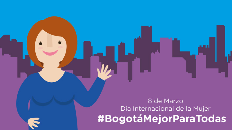 Portada de bogota mejor para todos