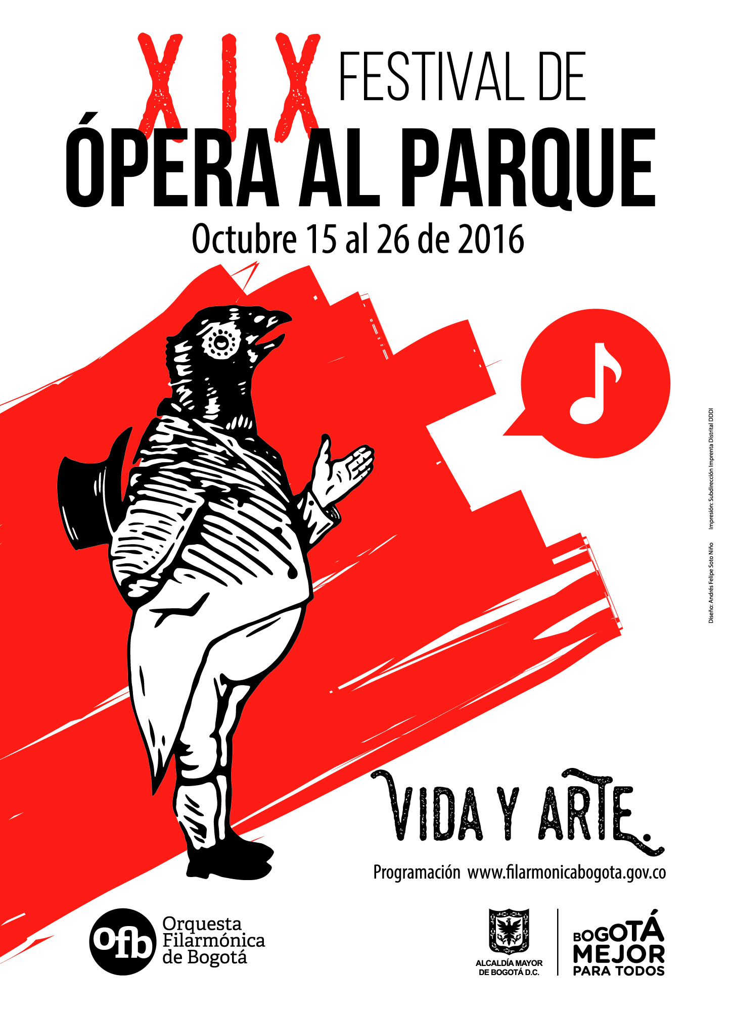Opera al parque 2