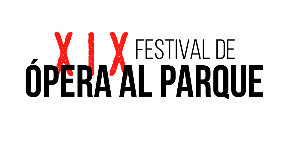 Opera al parque