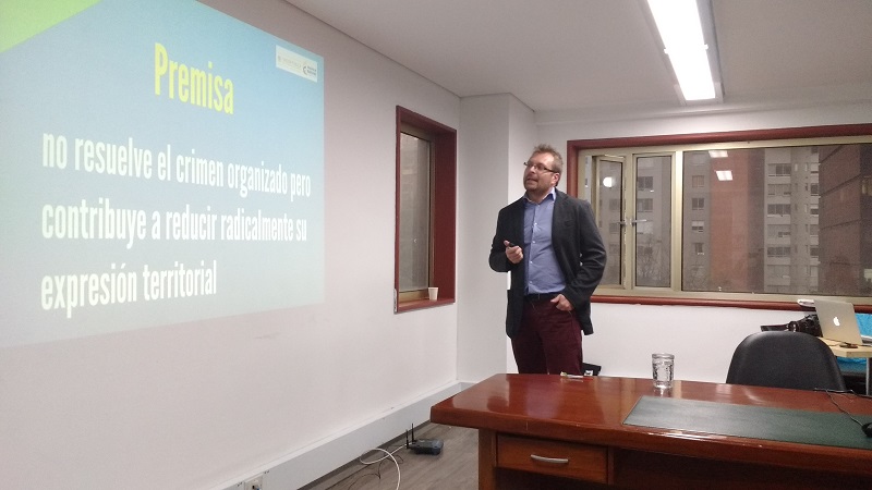 foto de servidores publicos