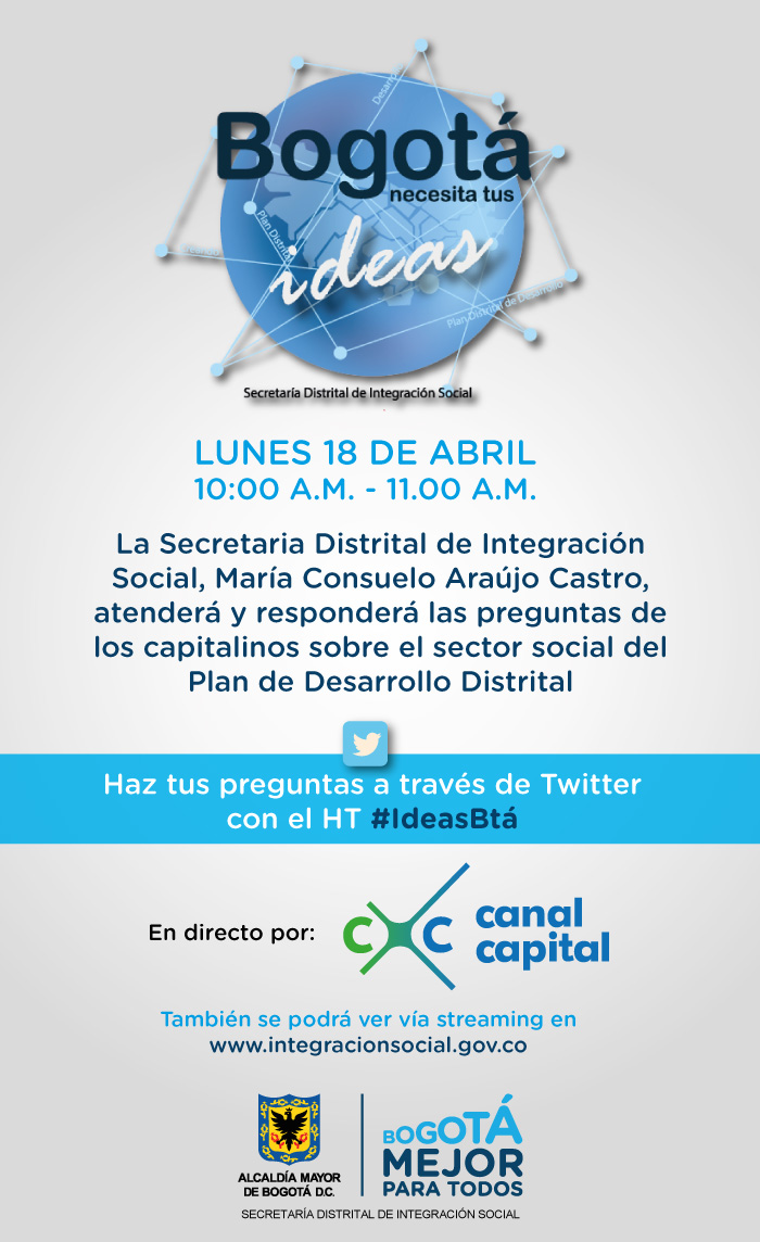 sector social en Plan de Desarrollo 2