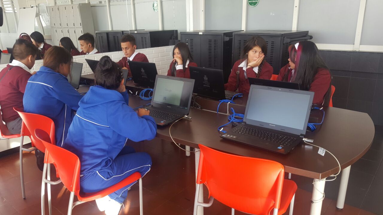 Comunidad de Lourdes