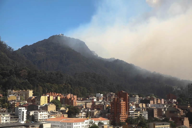 Evacuados niños