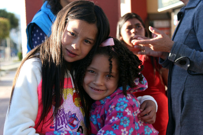 tasa de trabajo infantil
