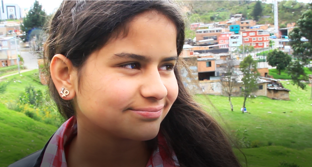 lucha contra el Trabajo Infantil