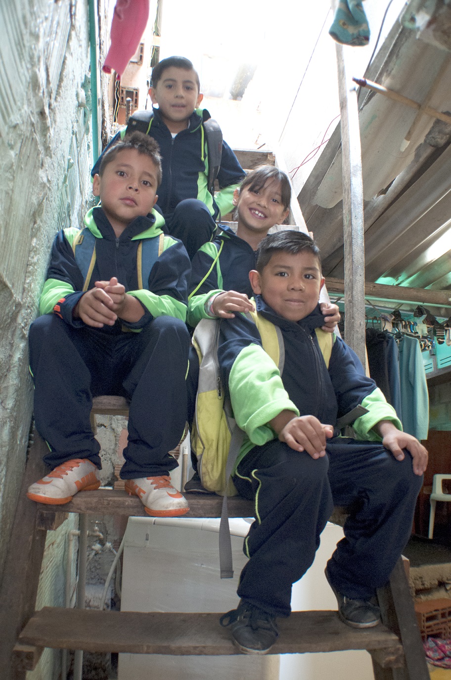 foto de niños y niñas 3