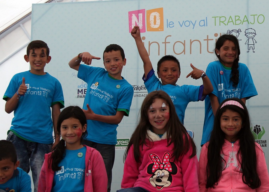 foto de niños y niñas 1