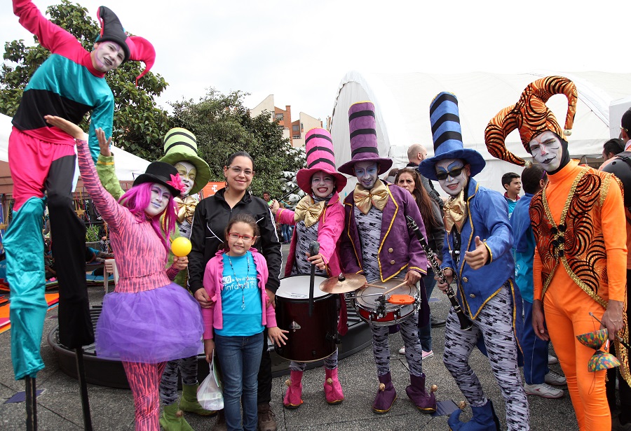foto de niños y niñas 4