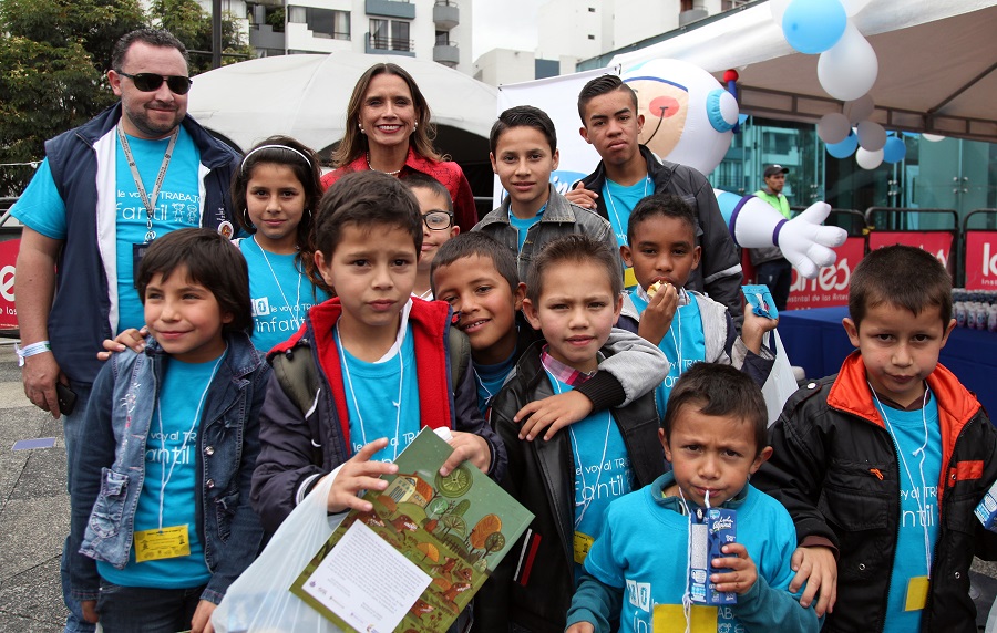 foto de niños y niñas 3