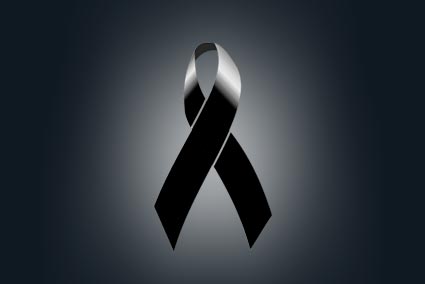 muerte de una menor