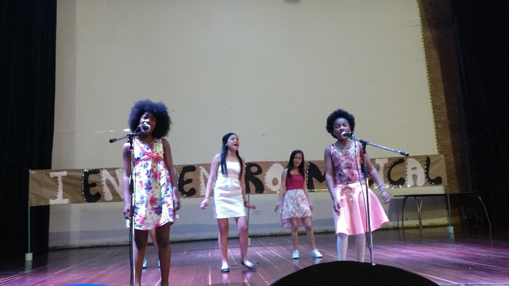 Talento musical
