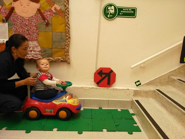 ‘Día sin Carro’ 6